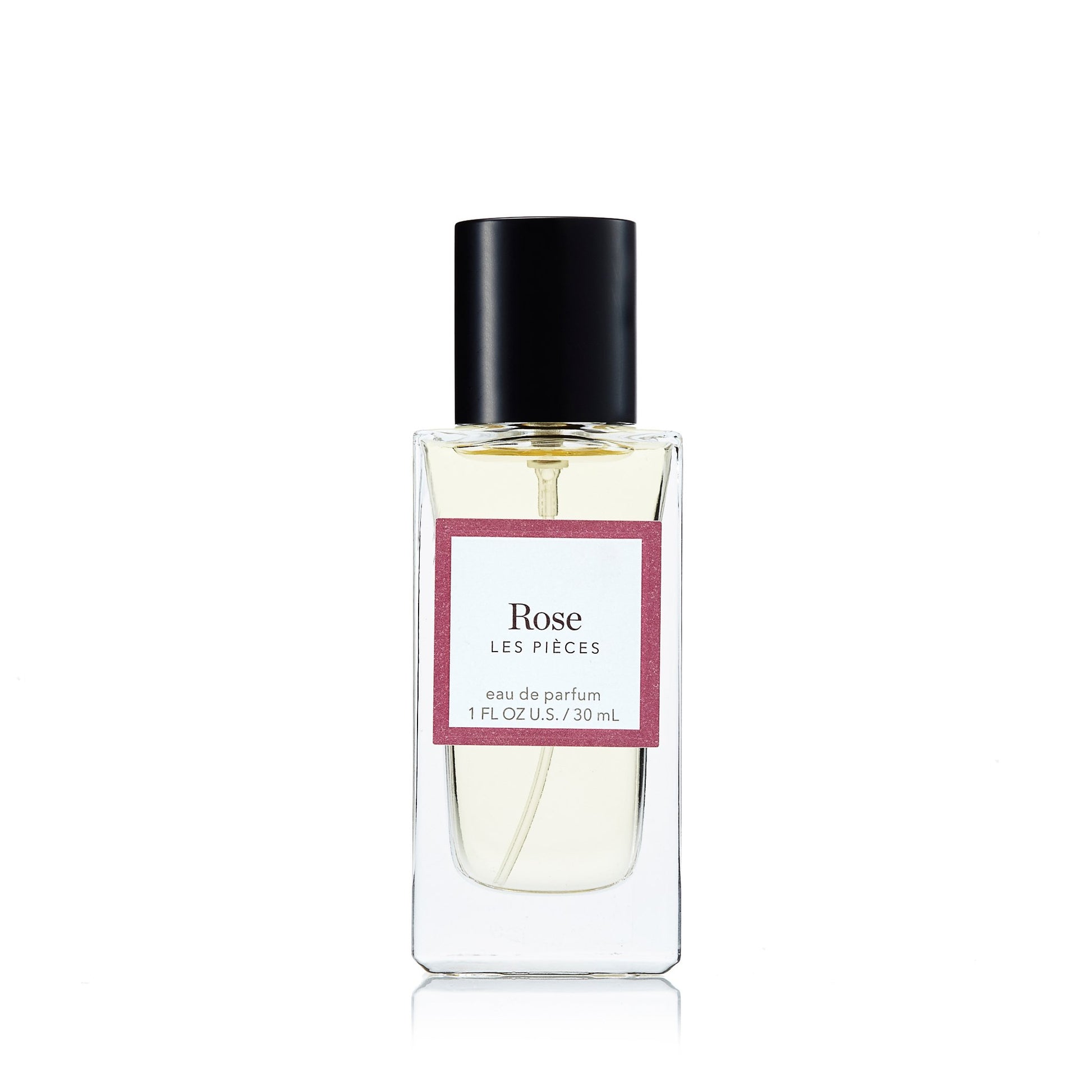 Rose Eau de Parfum Spray for Women by Les Pieces, Product image 1