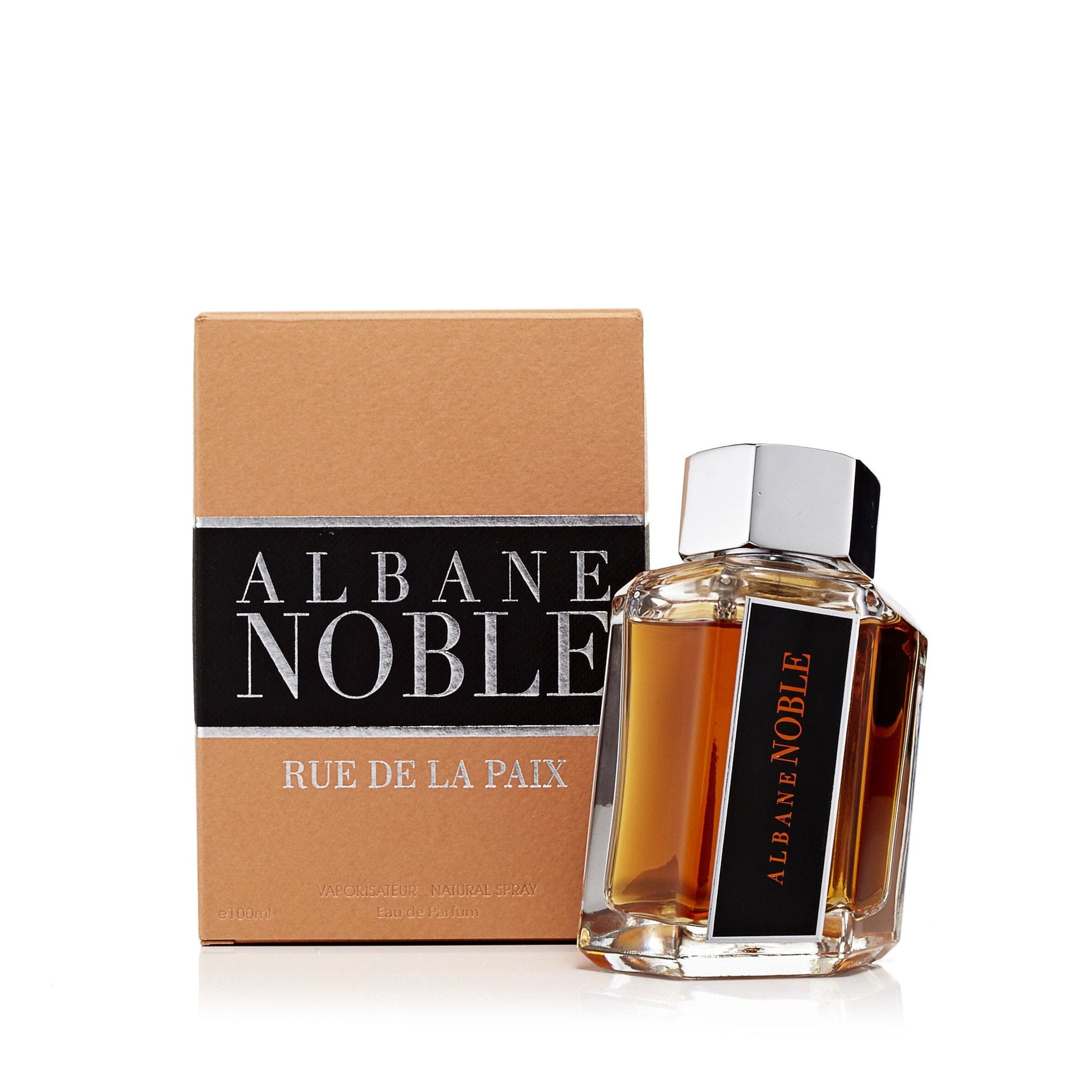 Rue De La Paix Eau de Parfum Spray for Men by Albane Noble, Product image 2