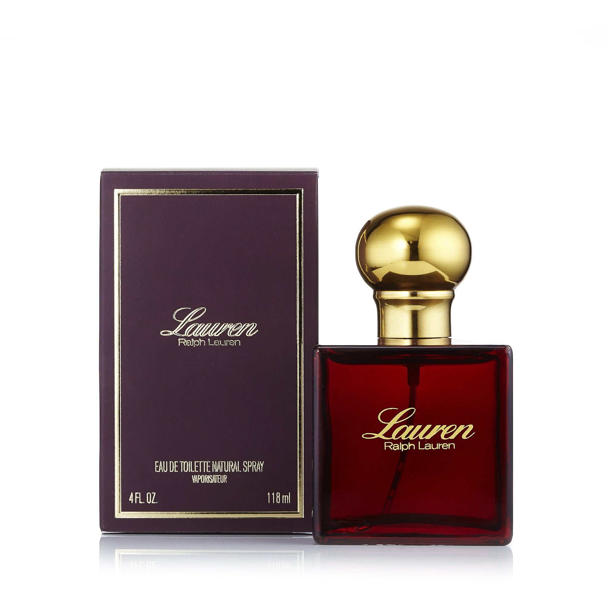 Lauren original perfume Clearance