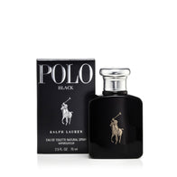 Polo Black Cologne