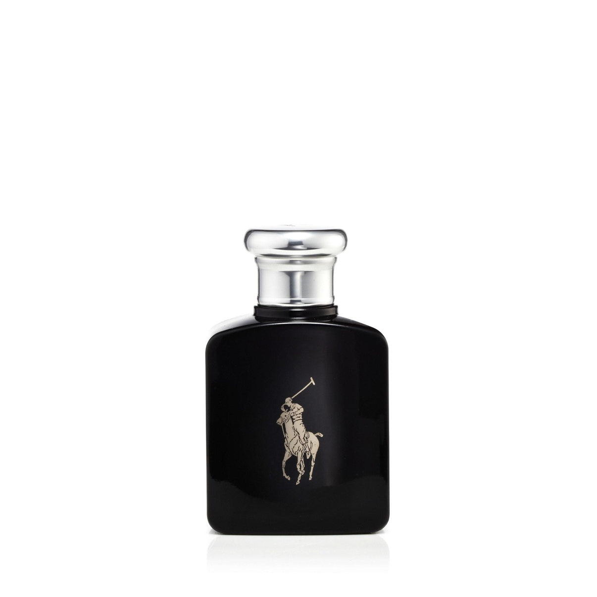 Polo Black Cologne Eau de Toilette Spray for Men by Ralph Lauren