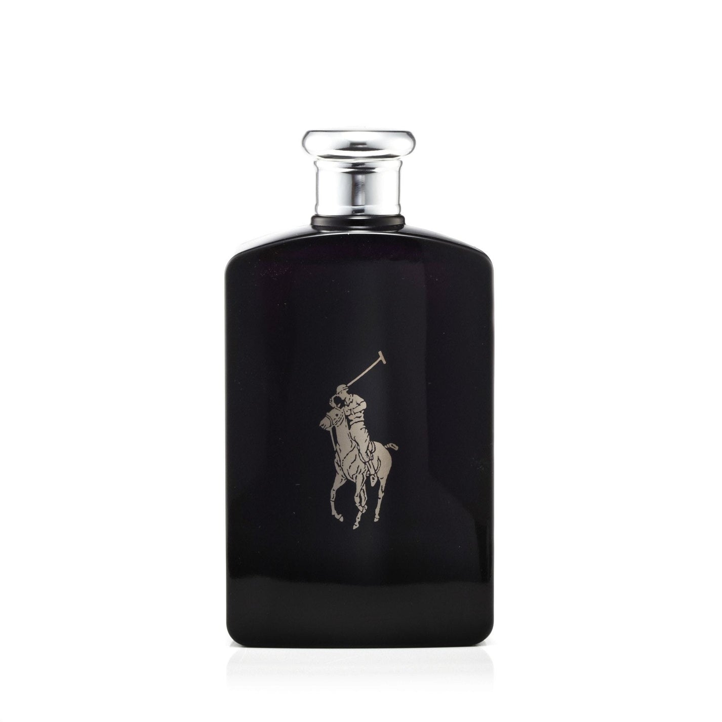 Polo Black Cologne Eau de Toilette Spray for Men by Ralph Lauren