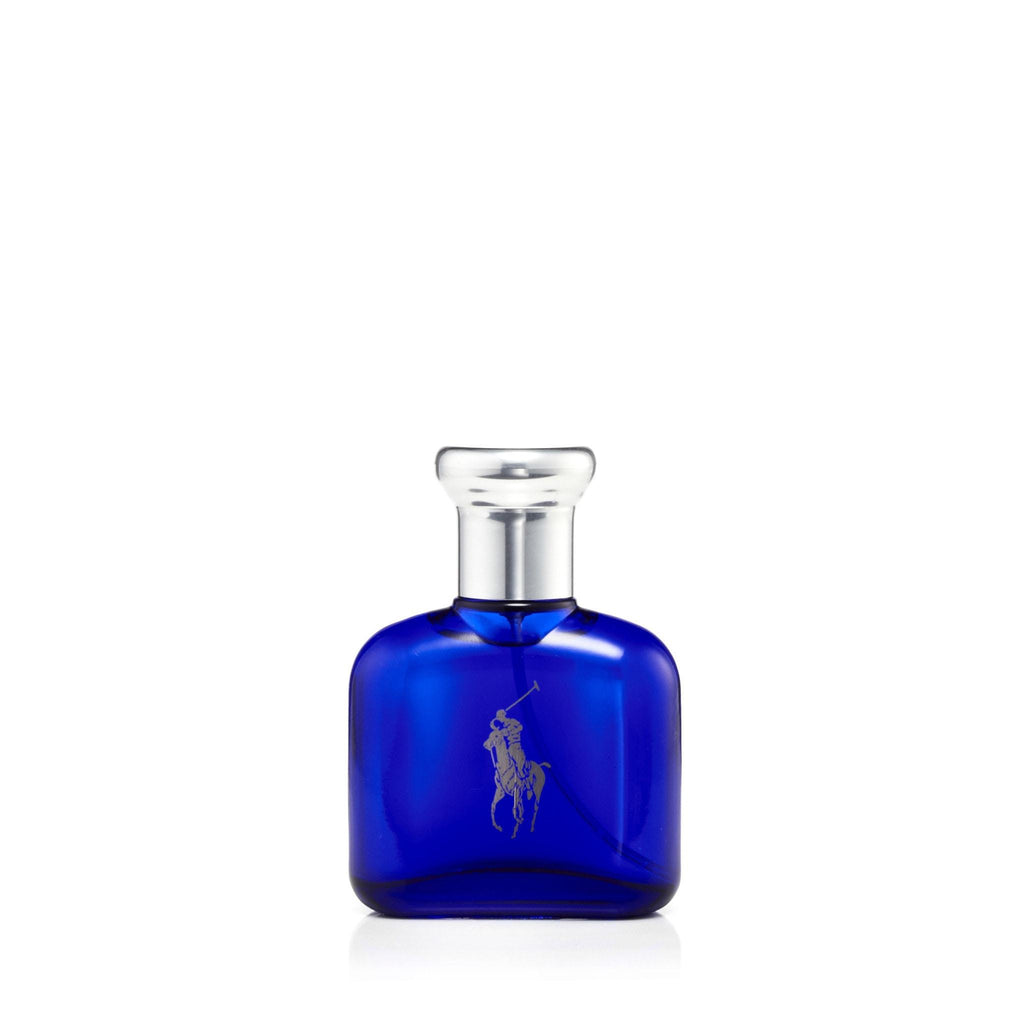 Ralph Lauren Polo Blue Cologne Eau de Toilette for Men – Fragrance