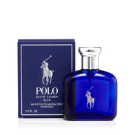 Polo Blue Cologne