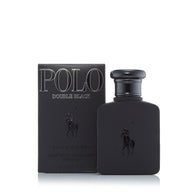 Polo Double Black Cologne