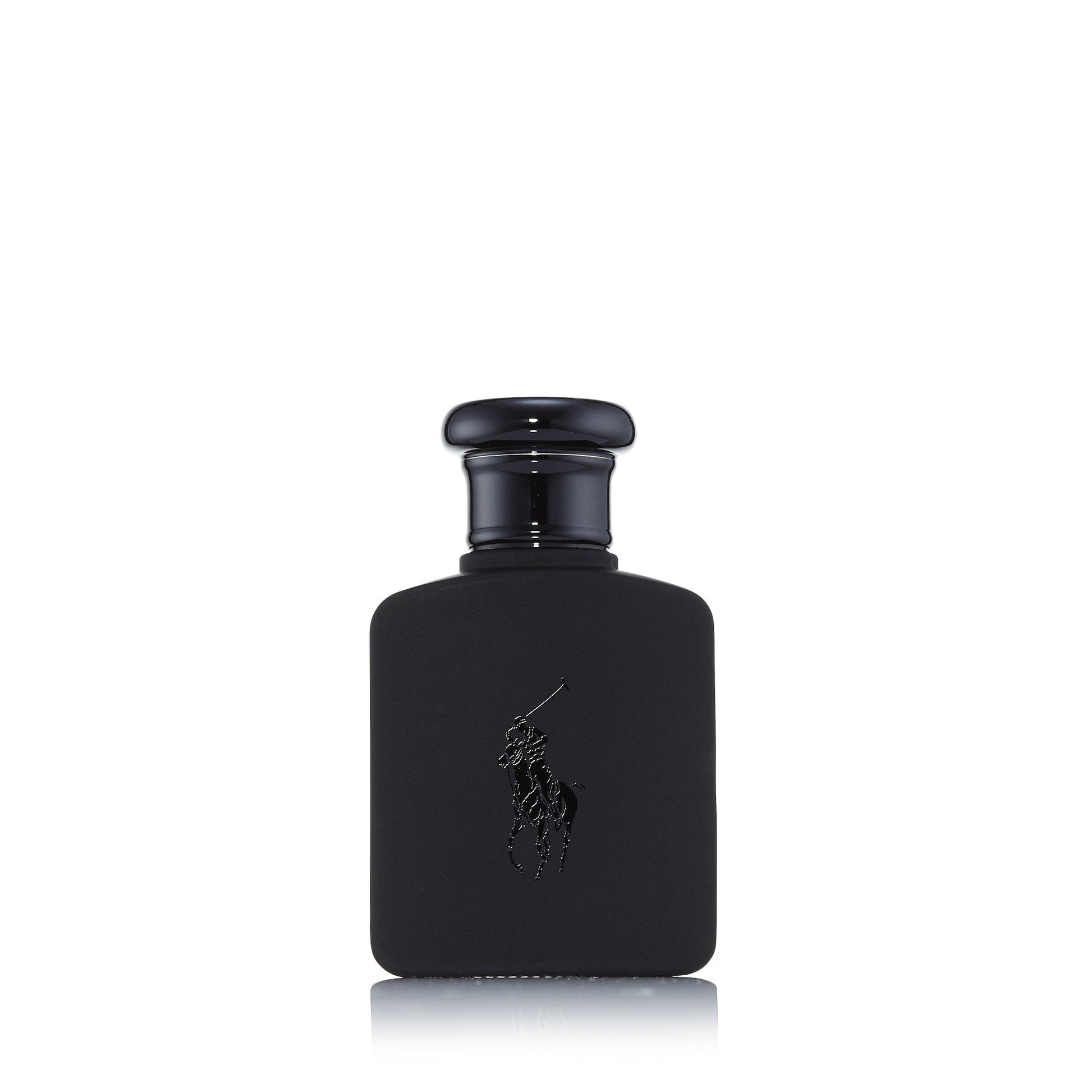 Polo Double Black Eau de Toilette Spray for Men by Ralph Lauren, Product image 3