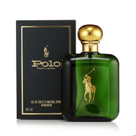 Polo Green Cologne