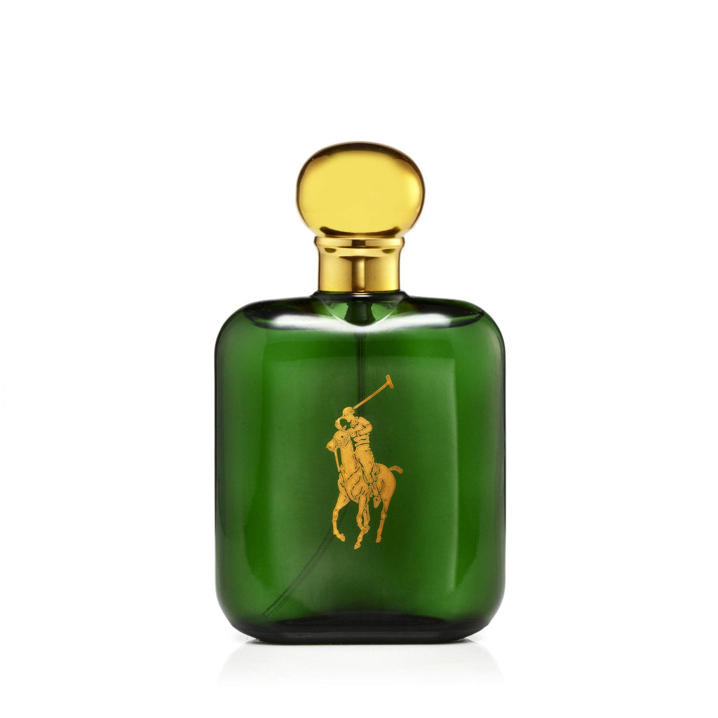 Polo Green EDT for Men by Ralph Lauren – Fragrance Outlet