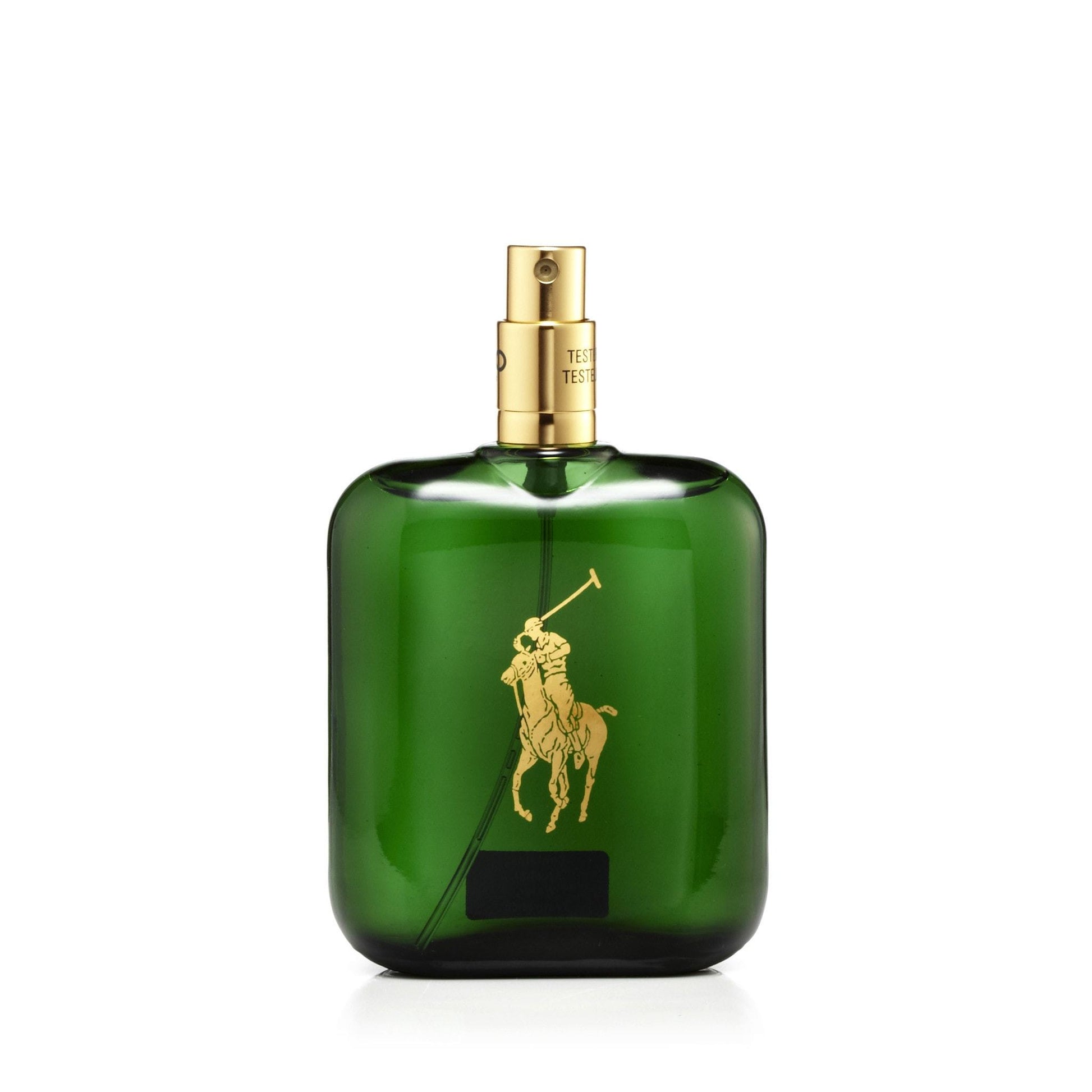Polo Green EDT for Men by Ralph Lauren – Fragrance Outlet
