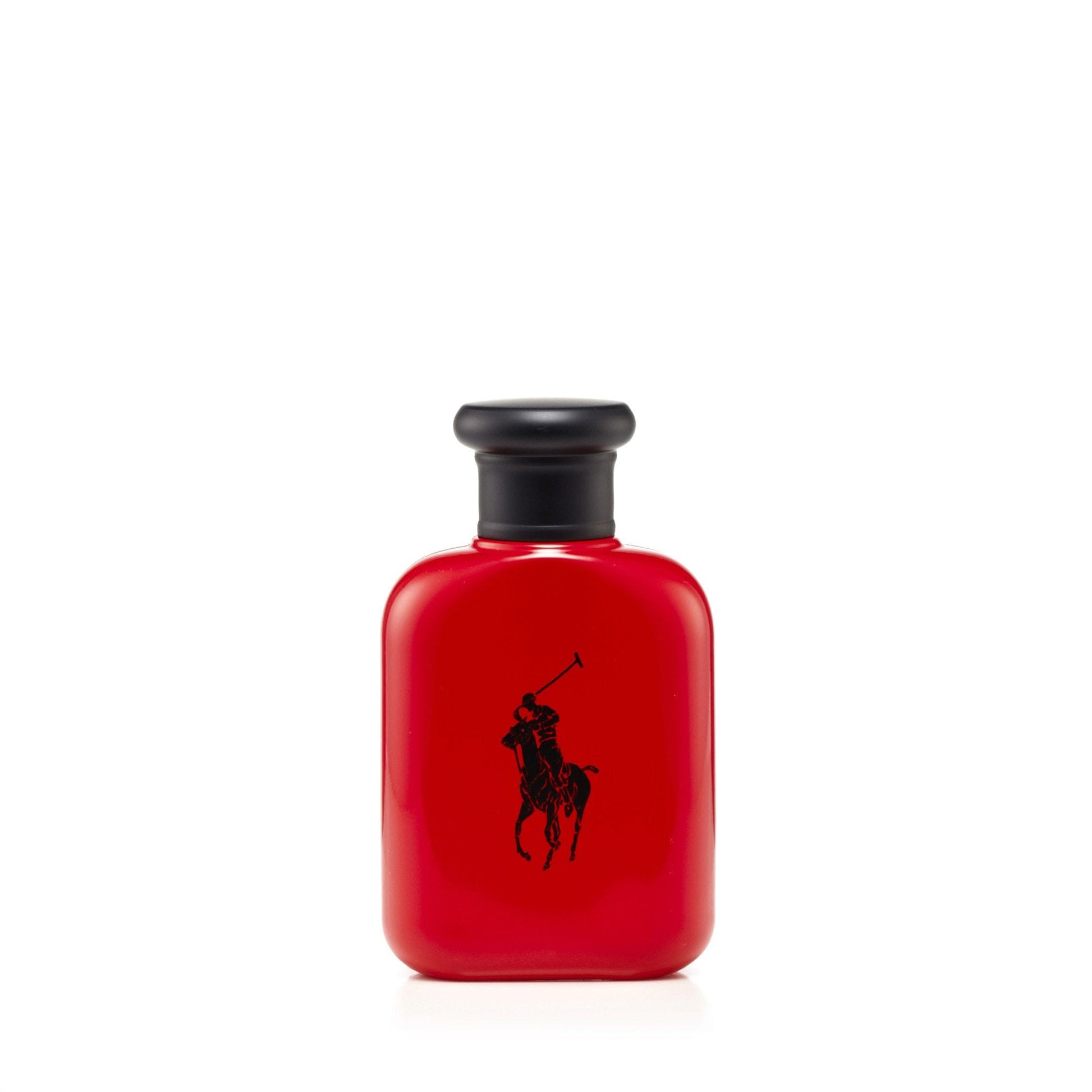 Polo Red Eau de Toilette Spray for Men by Ralph Lauren, Product image 2