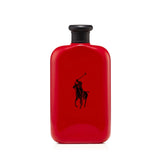 Ralph Lauren Polo Red Eau de Toilette Mens Spray 6.7 oz. 