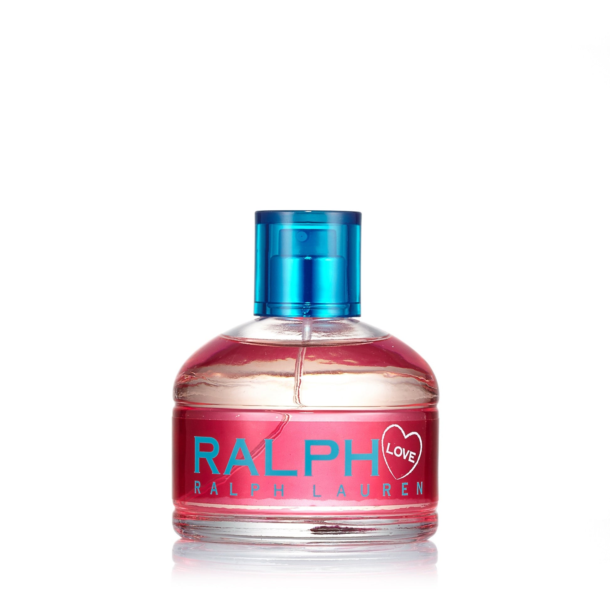 Ralph Love Eau de Toilette Spray for Women by Ralph Lauren, Product image 1