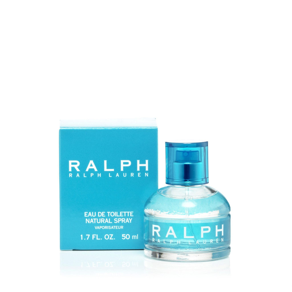 Ralph Lauren Ralph Eau de Toilette Womens Spray 1.7 oz. 