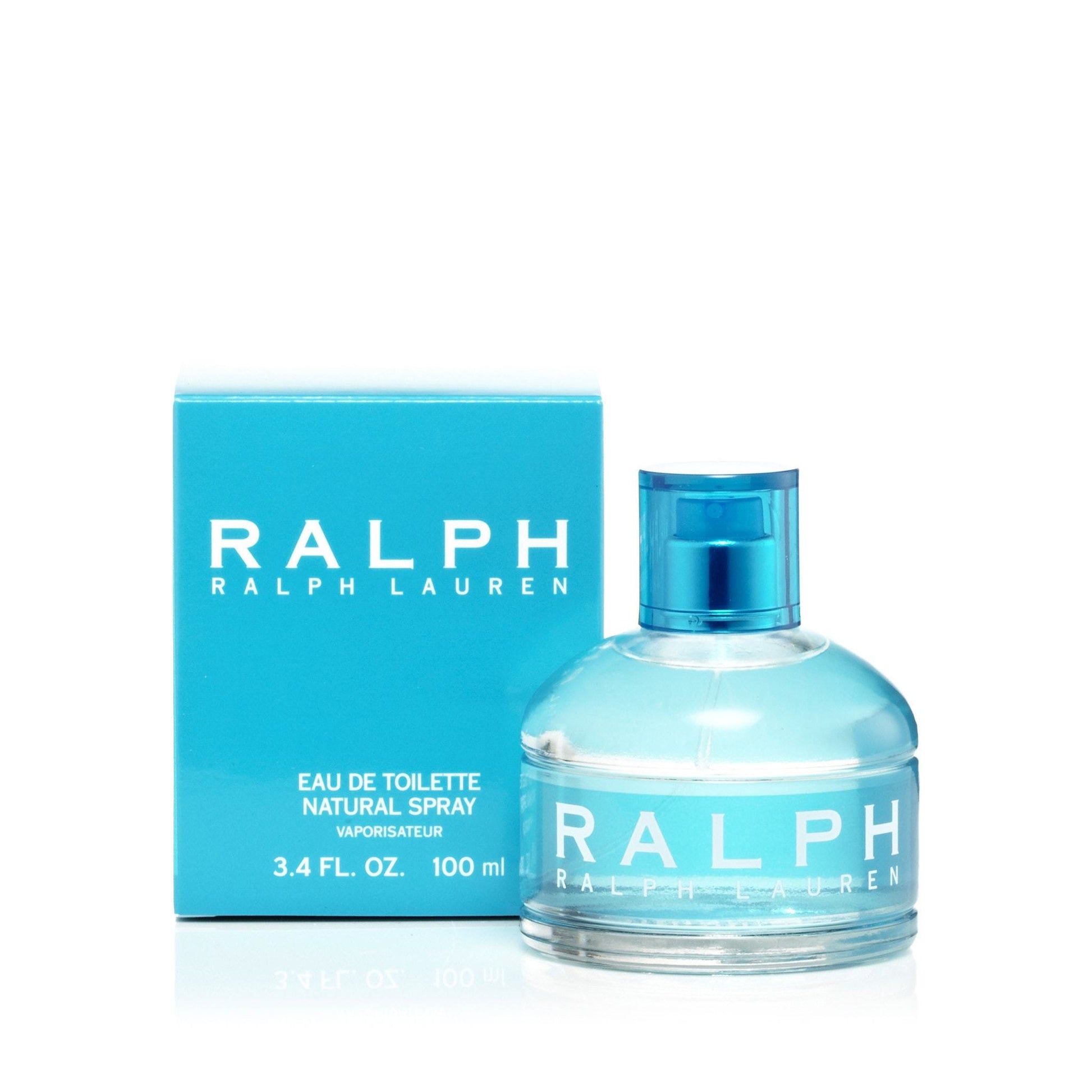 Ralph Eau de Toilette Spray for Women by Ralph Lauren, Product image 1