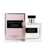 Romance Midnight Perfume