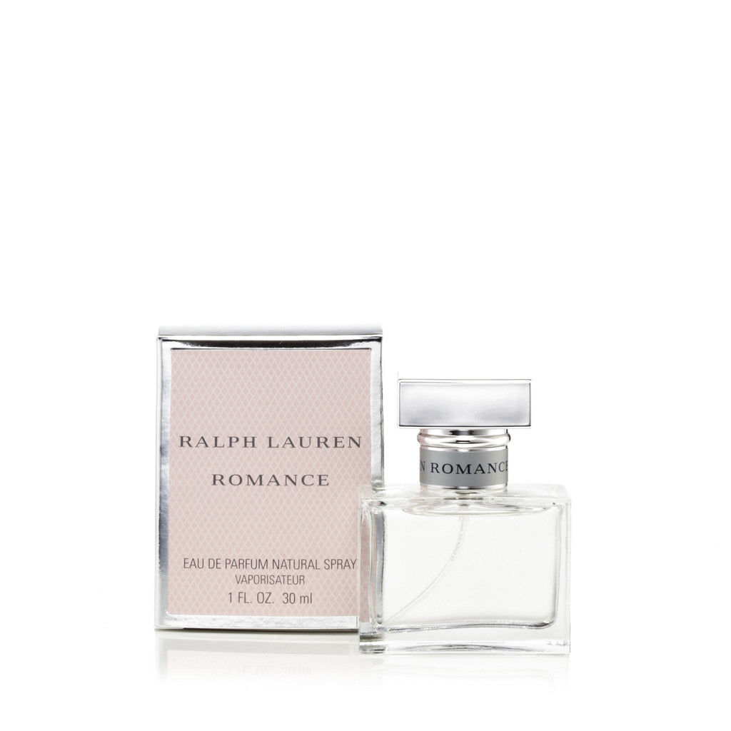 Ralph Lauren Romance Eau de Parfum Womens Spray 1.0 oz.