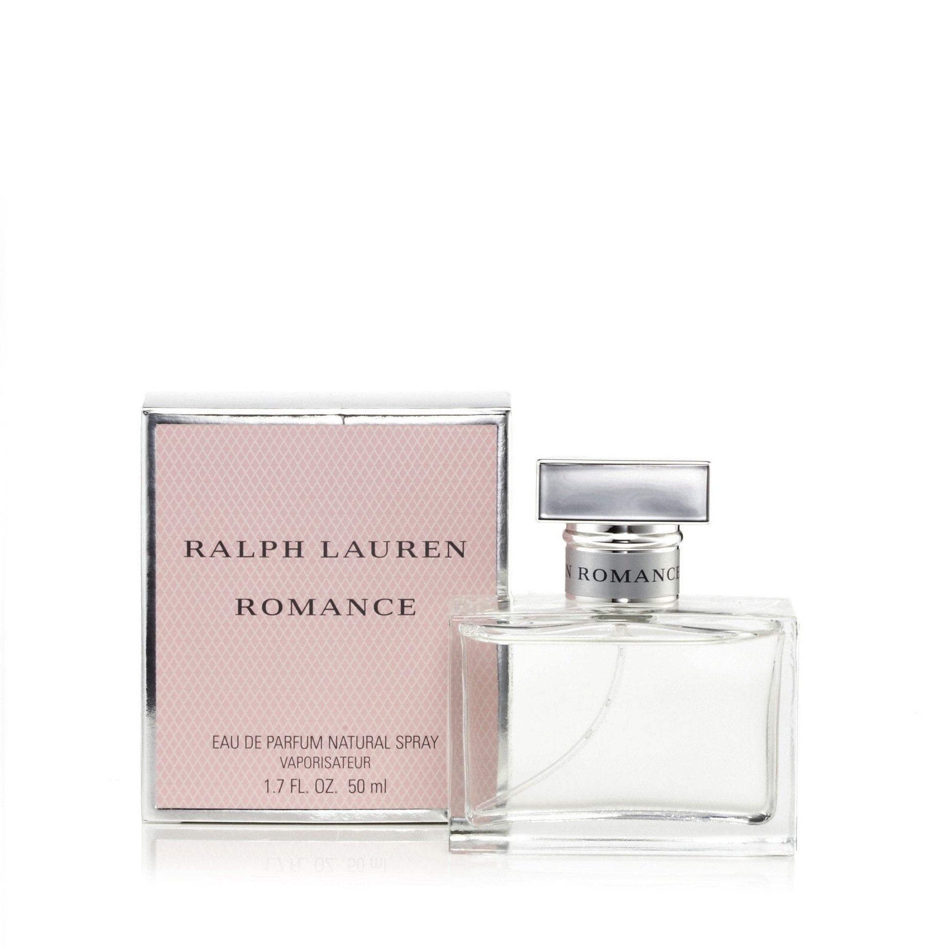 Romance by Ralph Lauren (Eau de Parfum) » Reviews & Perfume Facts