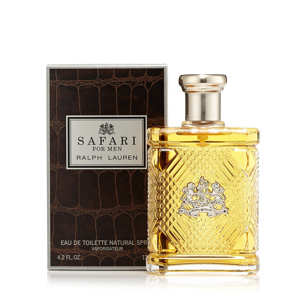 Safari Cologne – Fragrance Outlet - Main Image