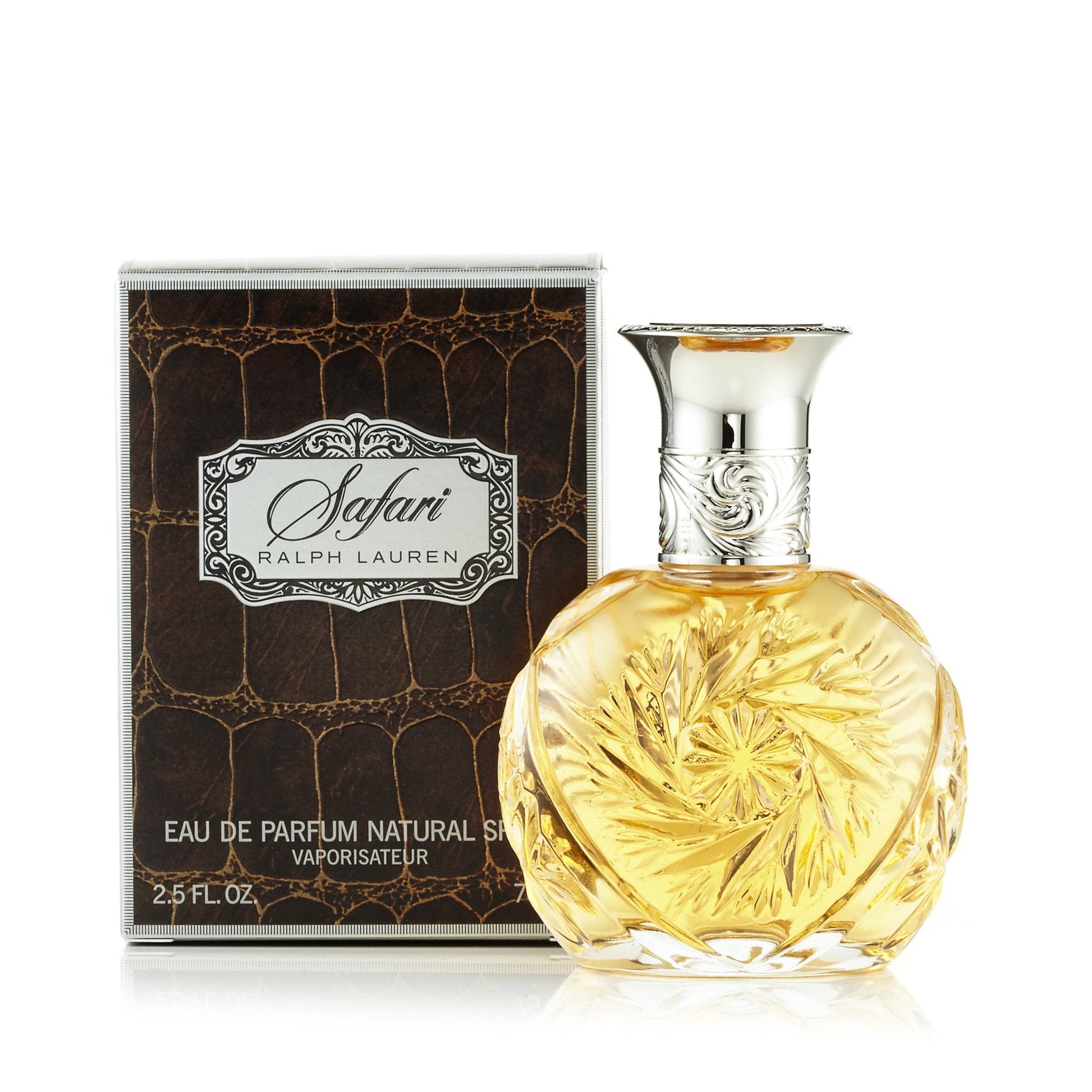 Safari Eau de Parfum Spray for Women by Ralph Lauren, Product image 1