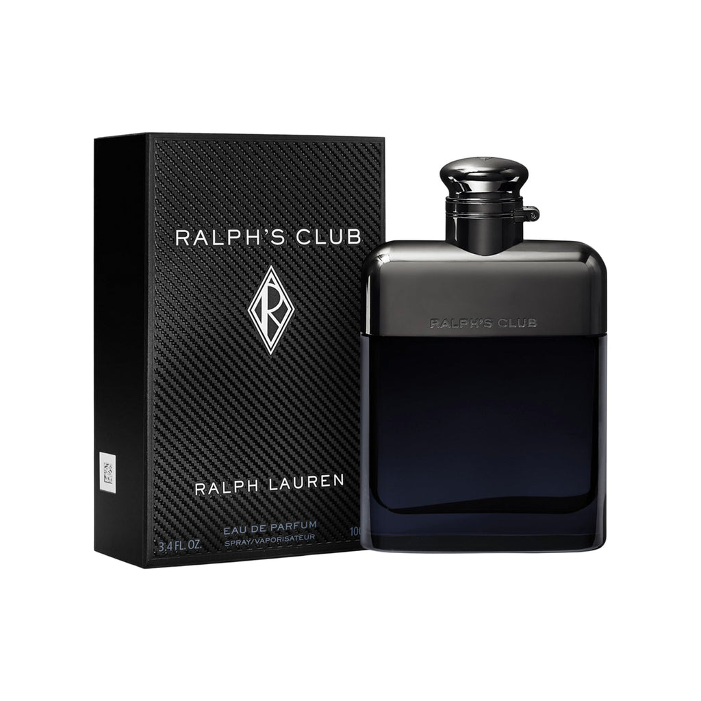 Ralph's Club Eau de Parfum Spray for Men by Ralph Lauren