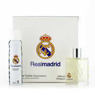 Real Madrid Gift Set