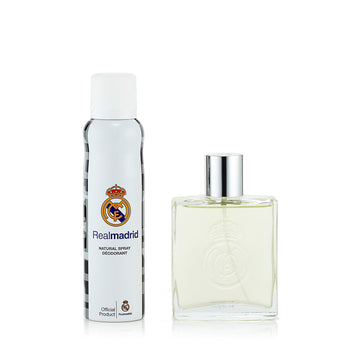 Real Madrid Gift Set Featured image