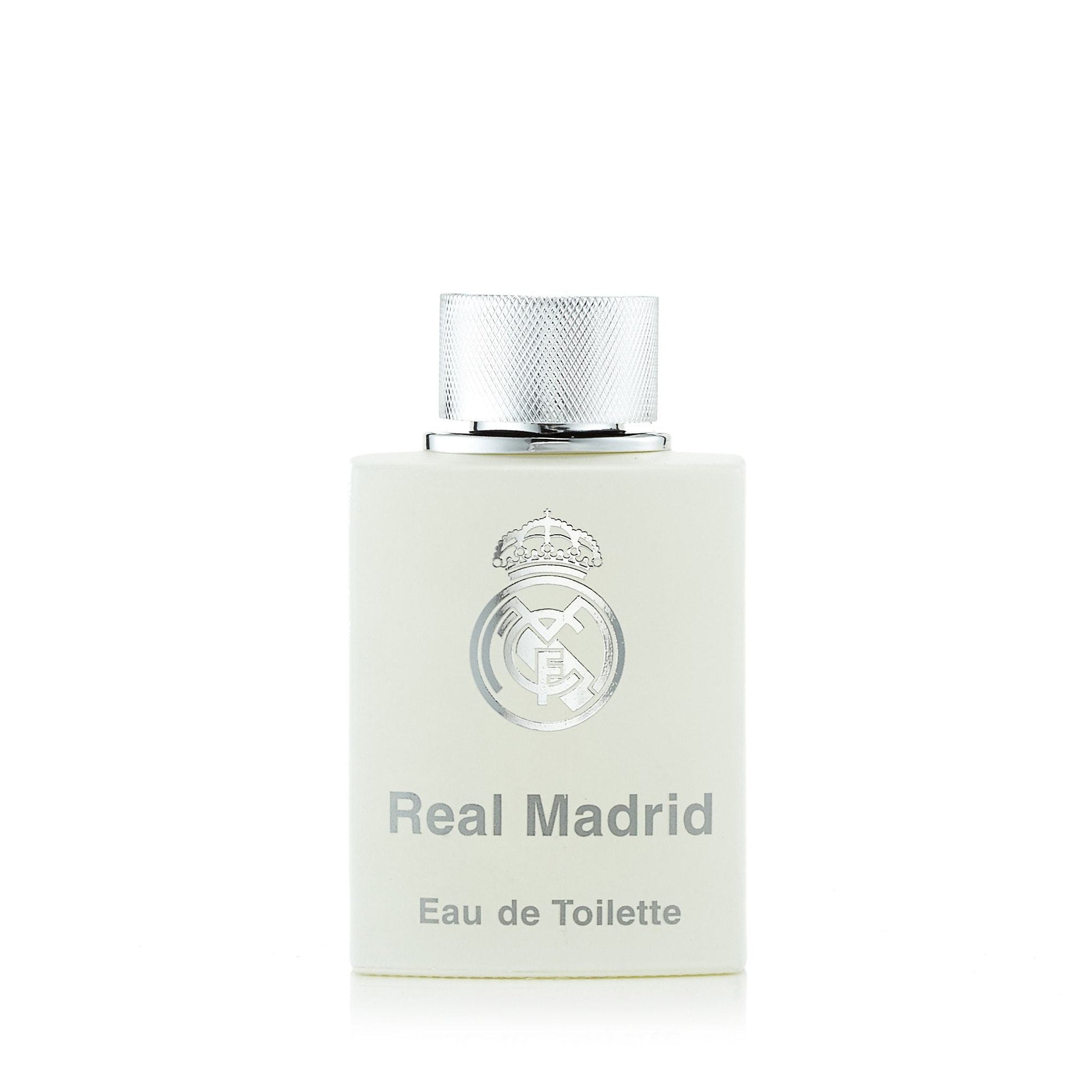 Real Madrid Eau de Toilette Spray for Men by Real Madrid, Product image 1