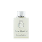Real Madrid Eau de Toilette Spray for Men by Real Madrid – Fragrance Outlet