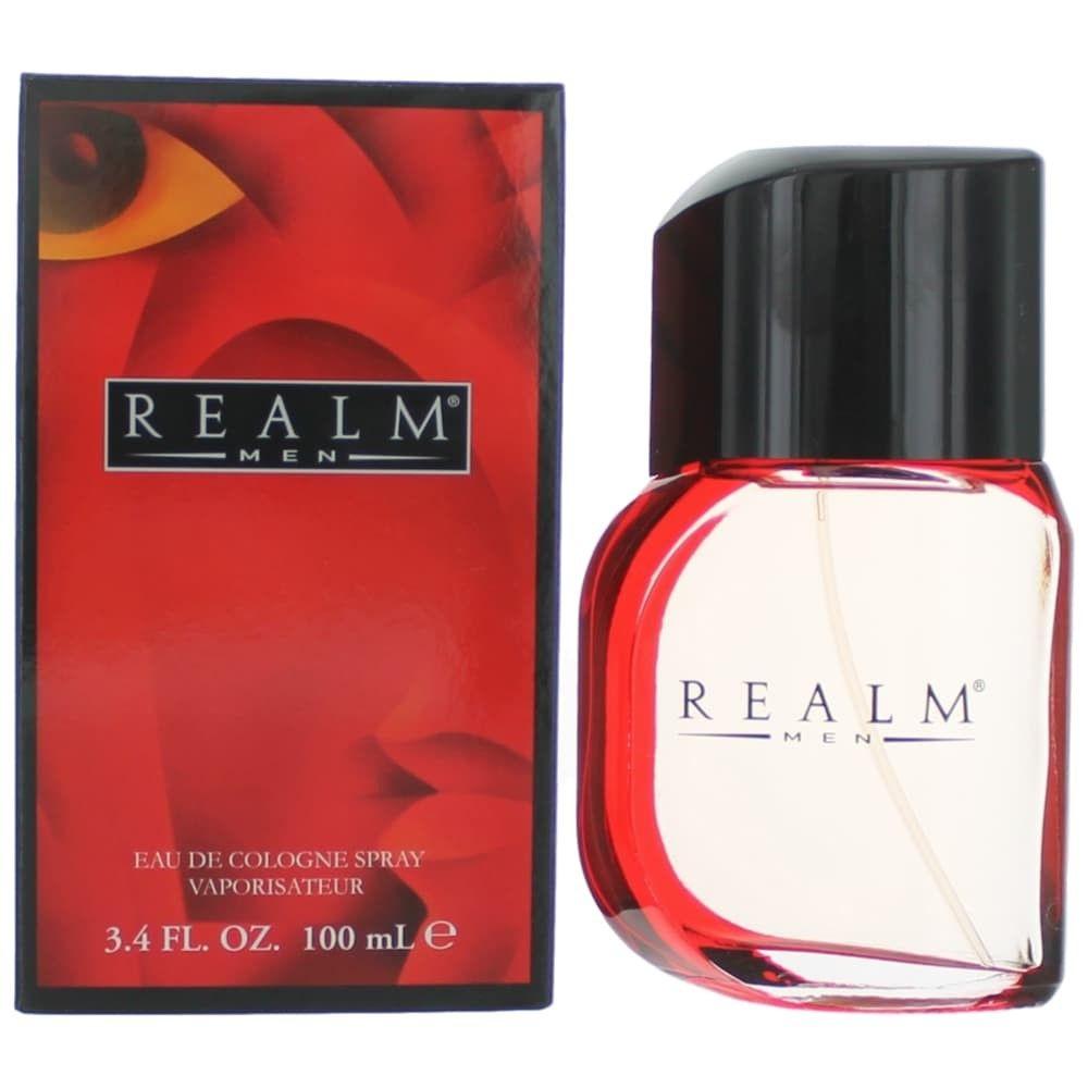 Realm by Erox for Men, Product image 1