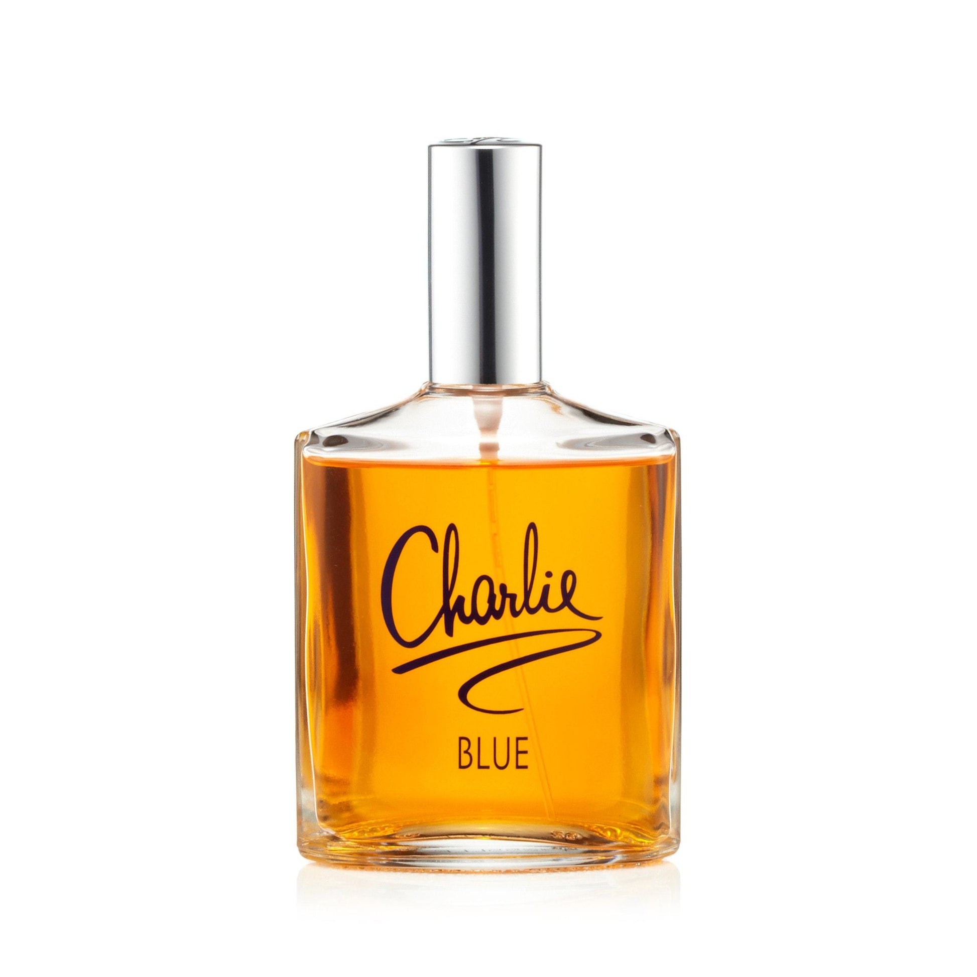 Charlie Blue Eau de Toilette Spray for Women by Revlon, Product image 1