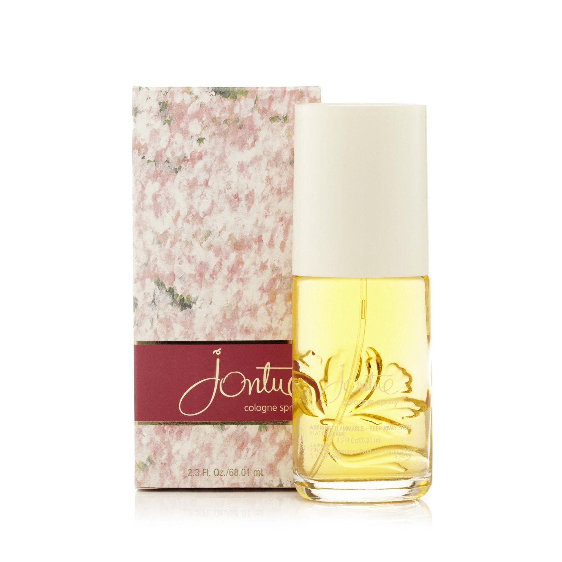 Jontue Cologne for Women by Revlon, Product image 2