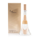 Nude Eau de Parfum Spray for Women by Rihanna 3.4 oz.