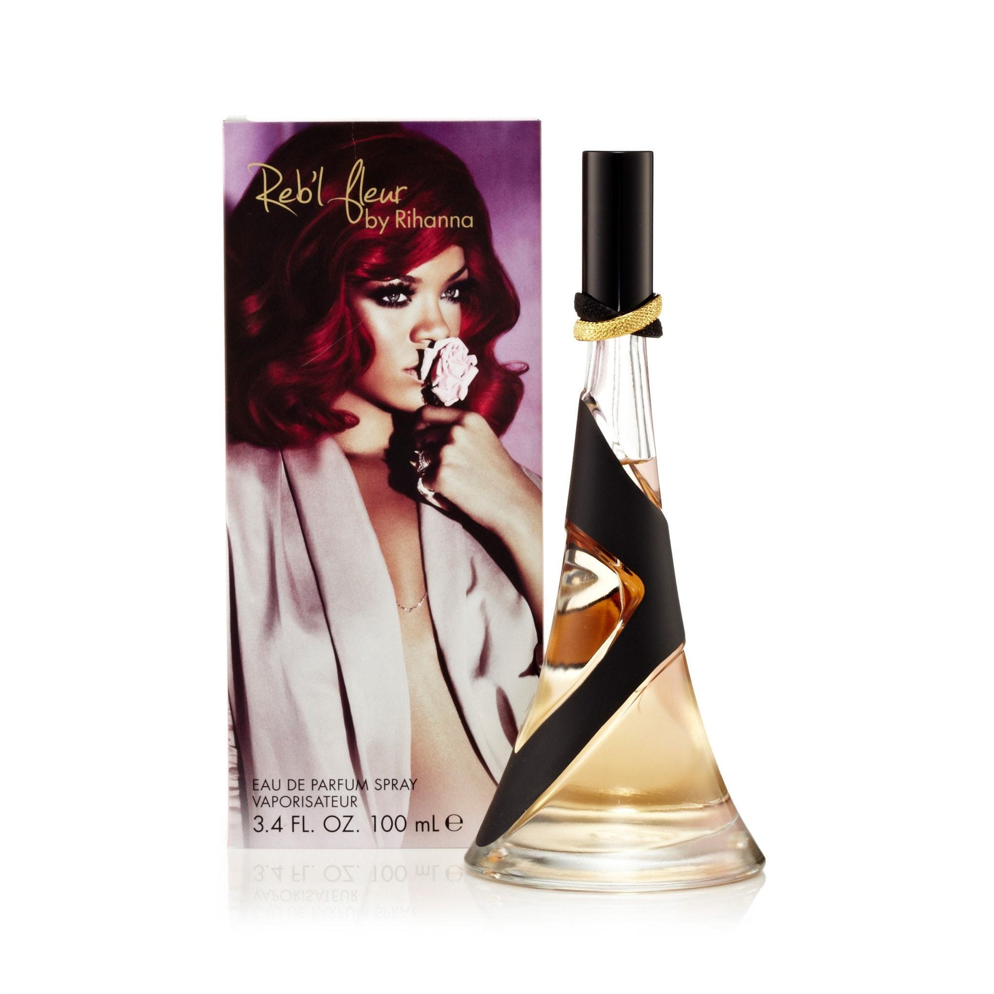 Reb'L Fleur Eau de Parfum Spray for Women by Rihanna, Product image 1