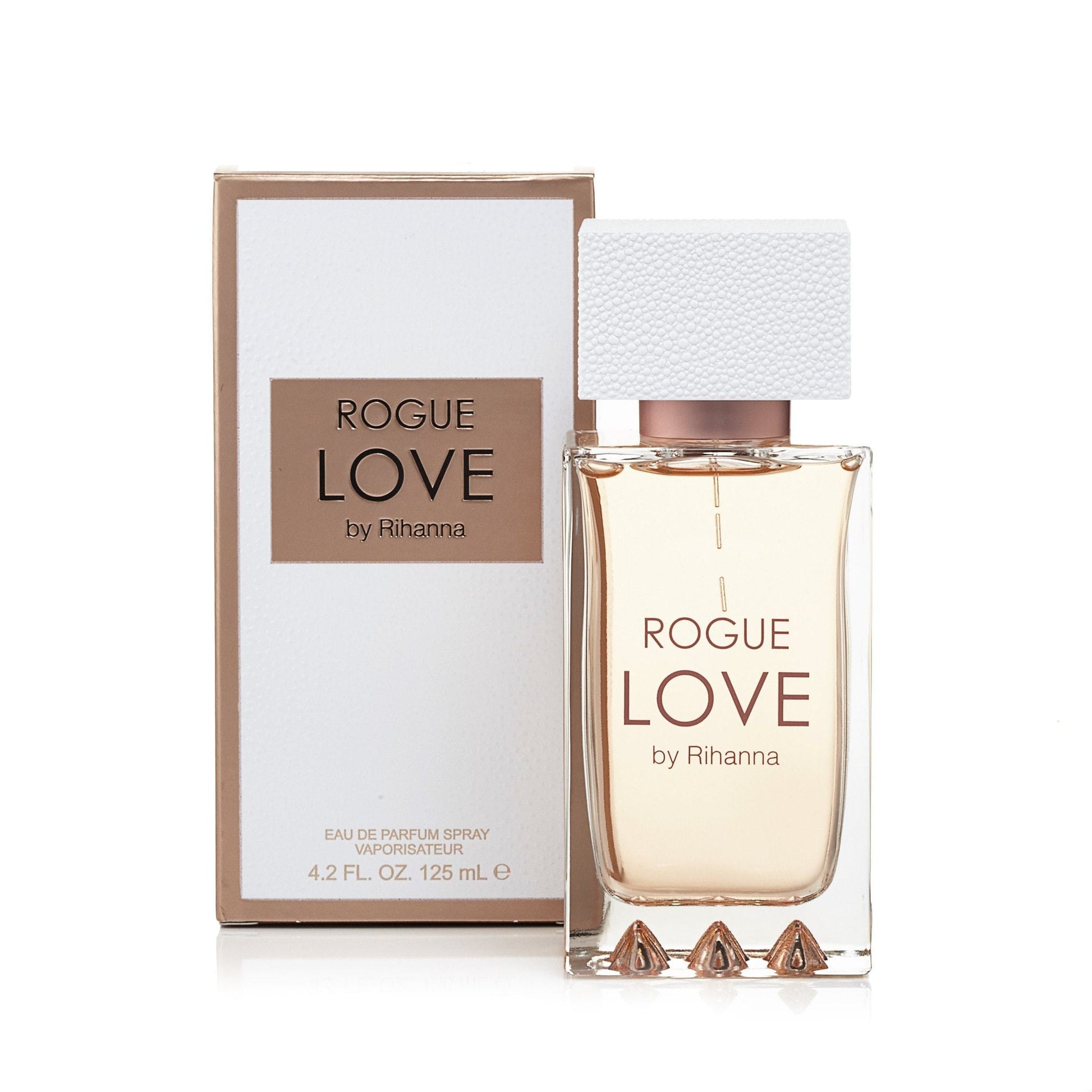 Rogue Love Eau de Parfum Spray for Women by Rihanna, Product image 1