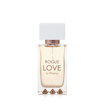 Rogue Love Perfume Featured image
