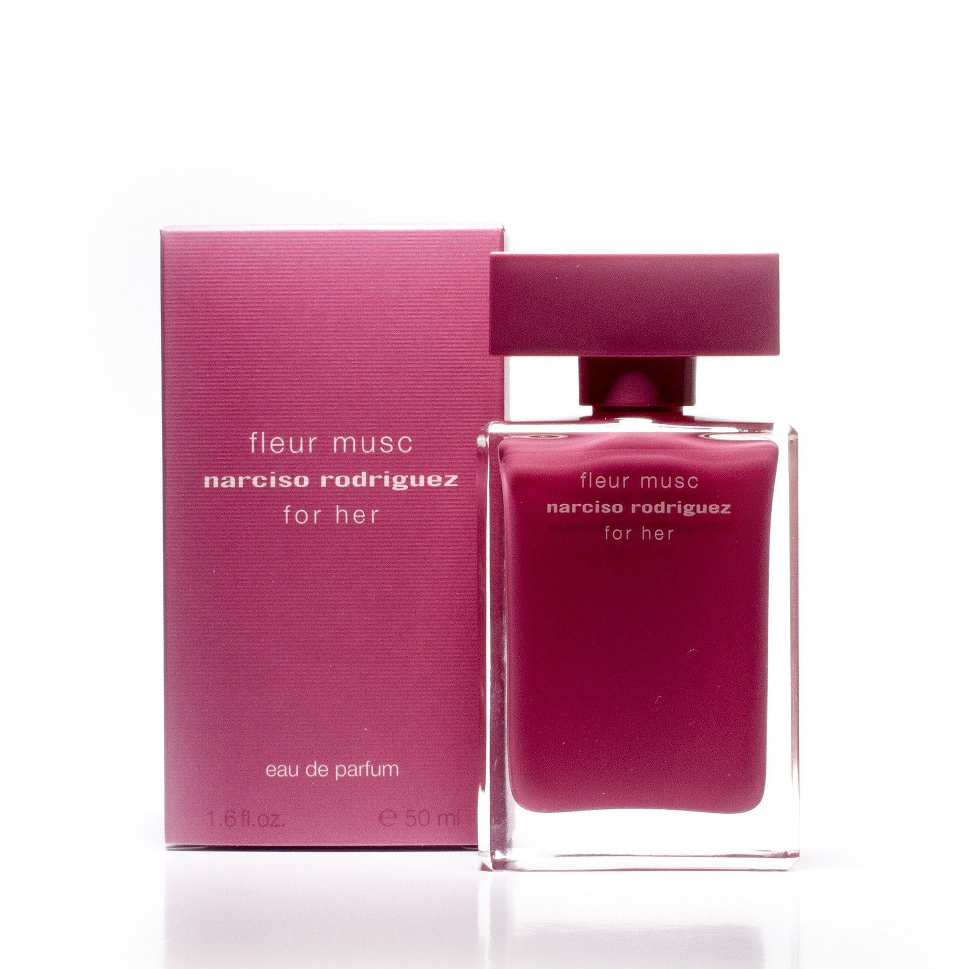 Fleur Musc Eau de Parfum Spray for Women by Narciso Rodriguez, Product image 1