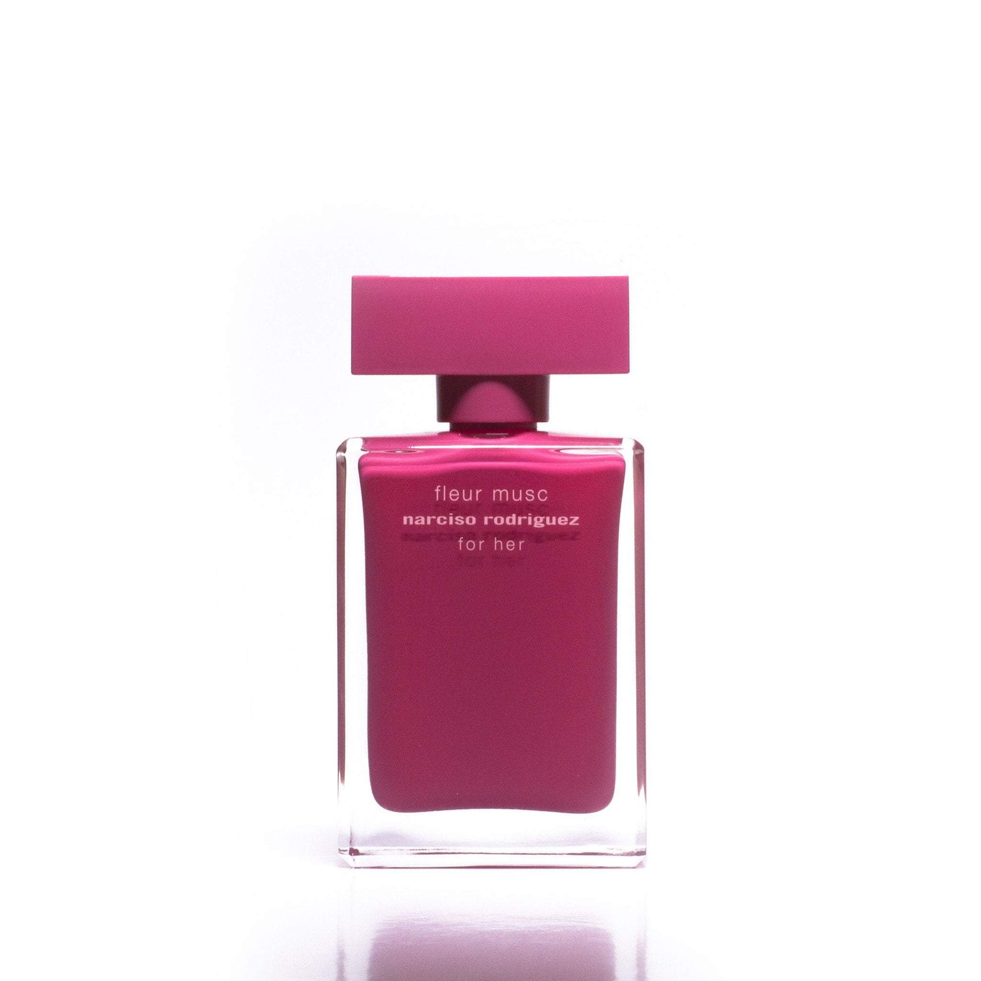 Fleur Musc Eau de Parfum Spray for Women by Narciso Rodriguez, Product image 3