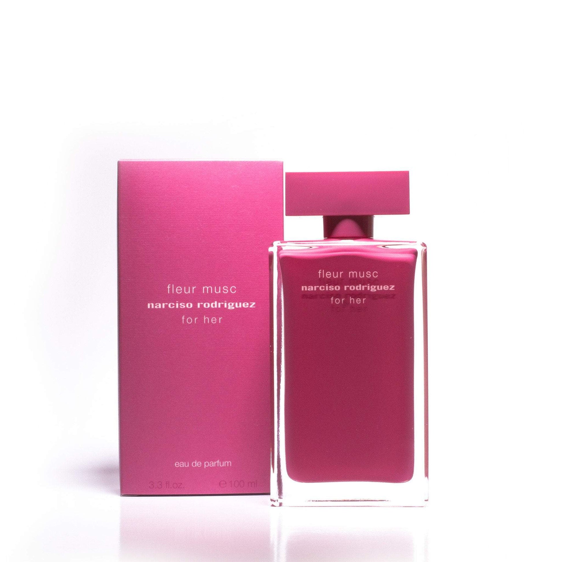 Fleur Musc Eau de Parfum Spray for Women by Narciso Rodriguez, Product image 2
