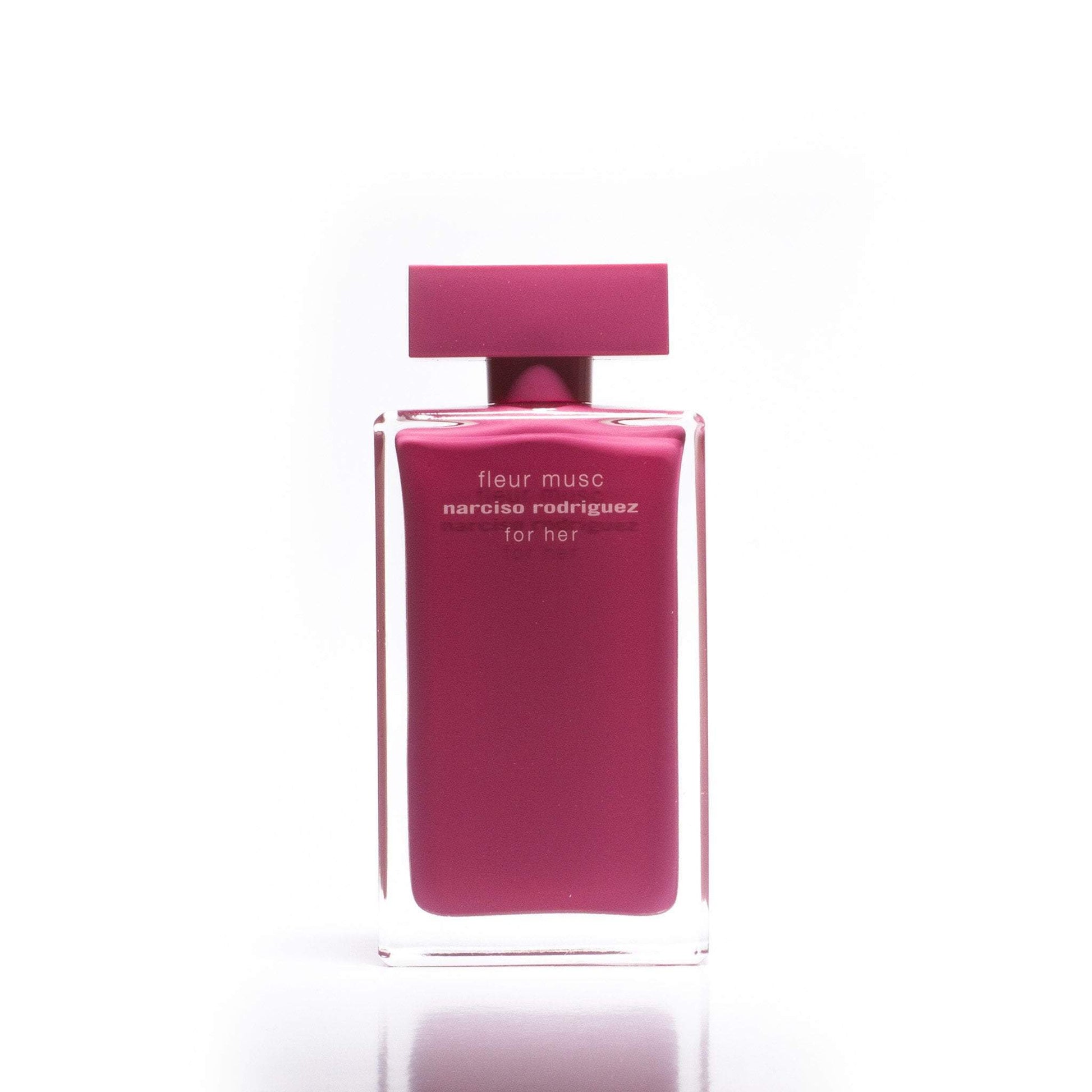 Fleur Musc Eau de Parfum Spray for Women by Narciso Rodriguez, Product image 4