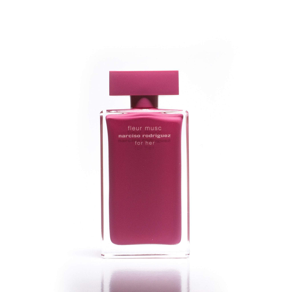 Fleur Musc Eau de Parfum Spray for Women by Narciso Rodriguez 3.3 oz.
