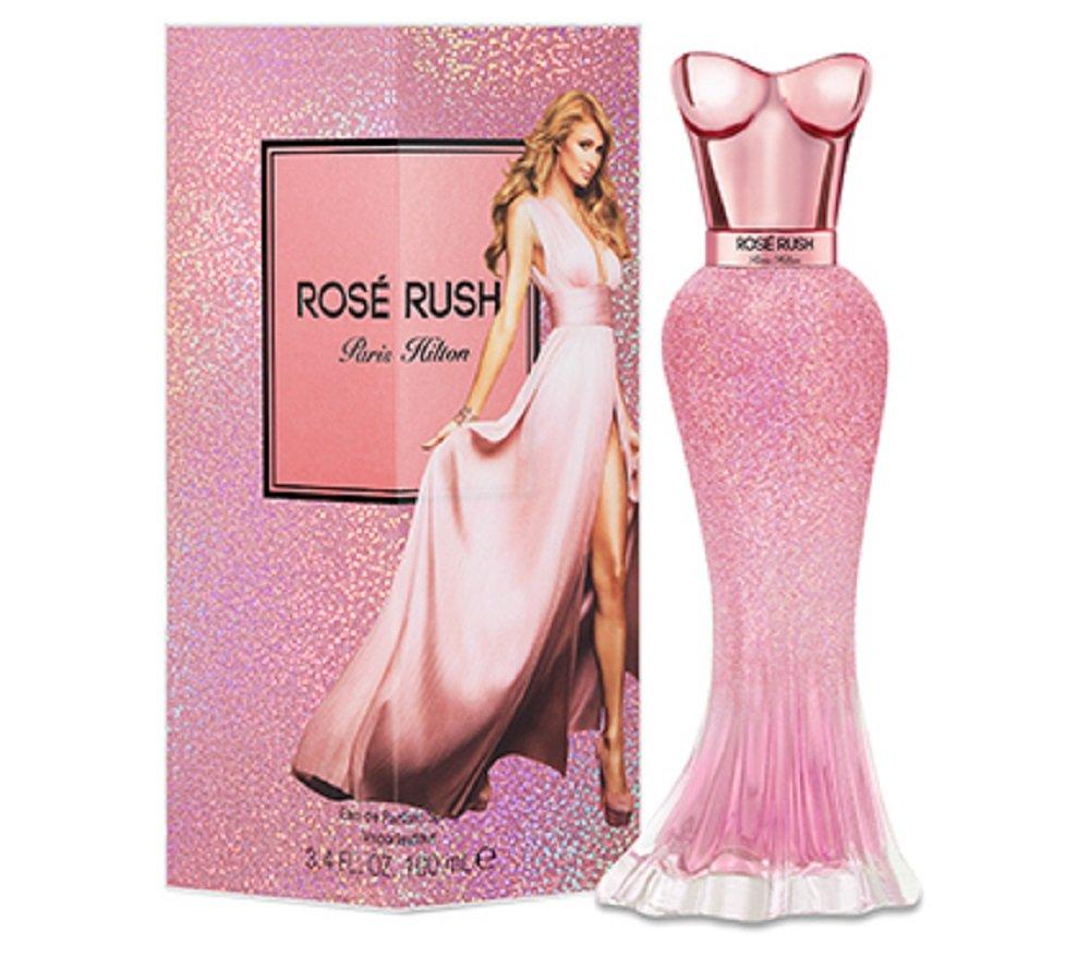 Rose Rush by Paris Hilton for Women, Product image 1