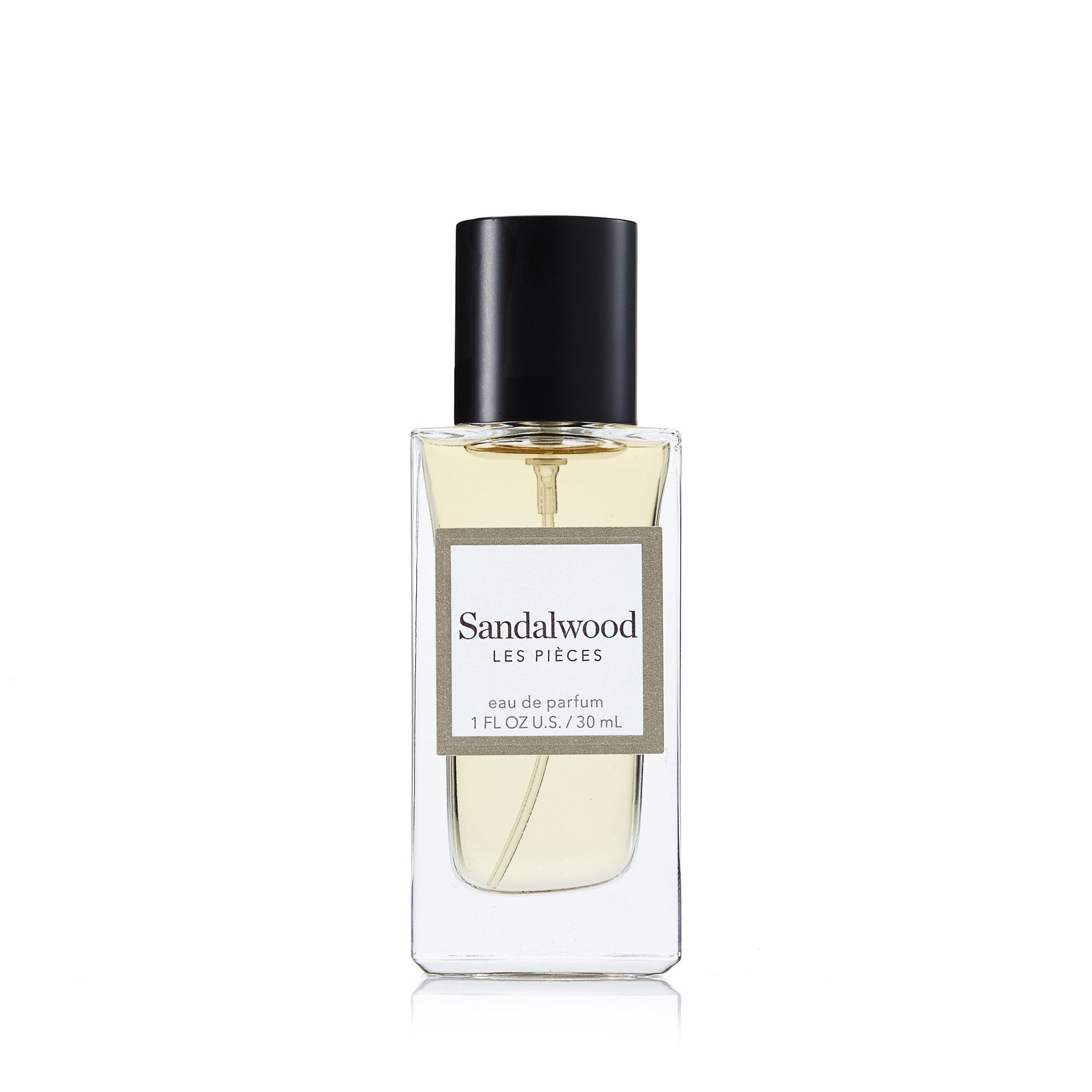 Sandalwood Eau de Parfum Spray for Men by Les Pieces, Product image 1