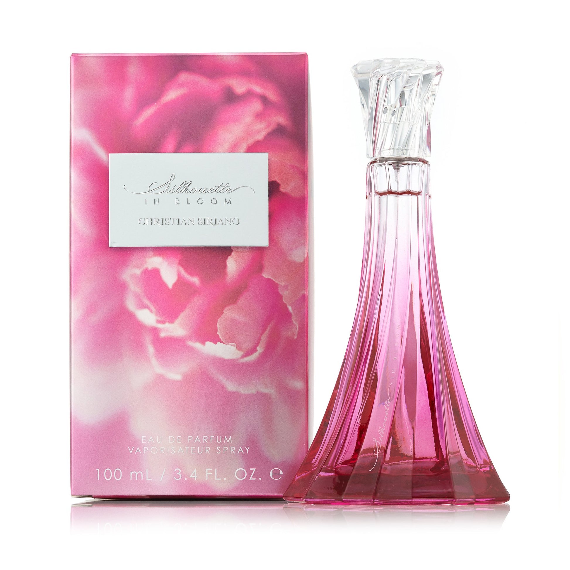 Silhouette in Bloom Eau de Parfum Spray for Women by Christian Siriano, Product image 2