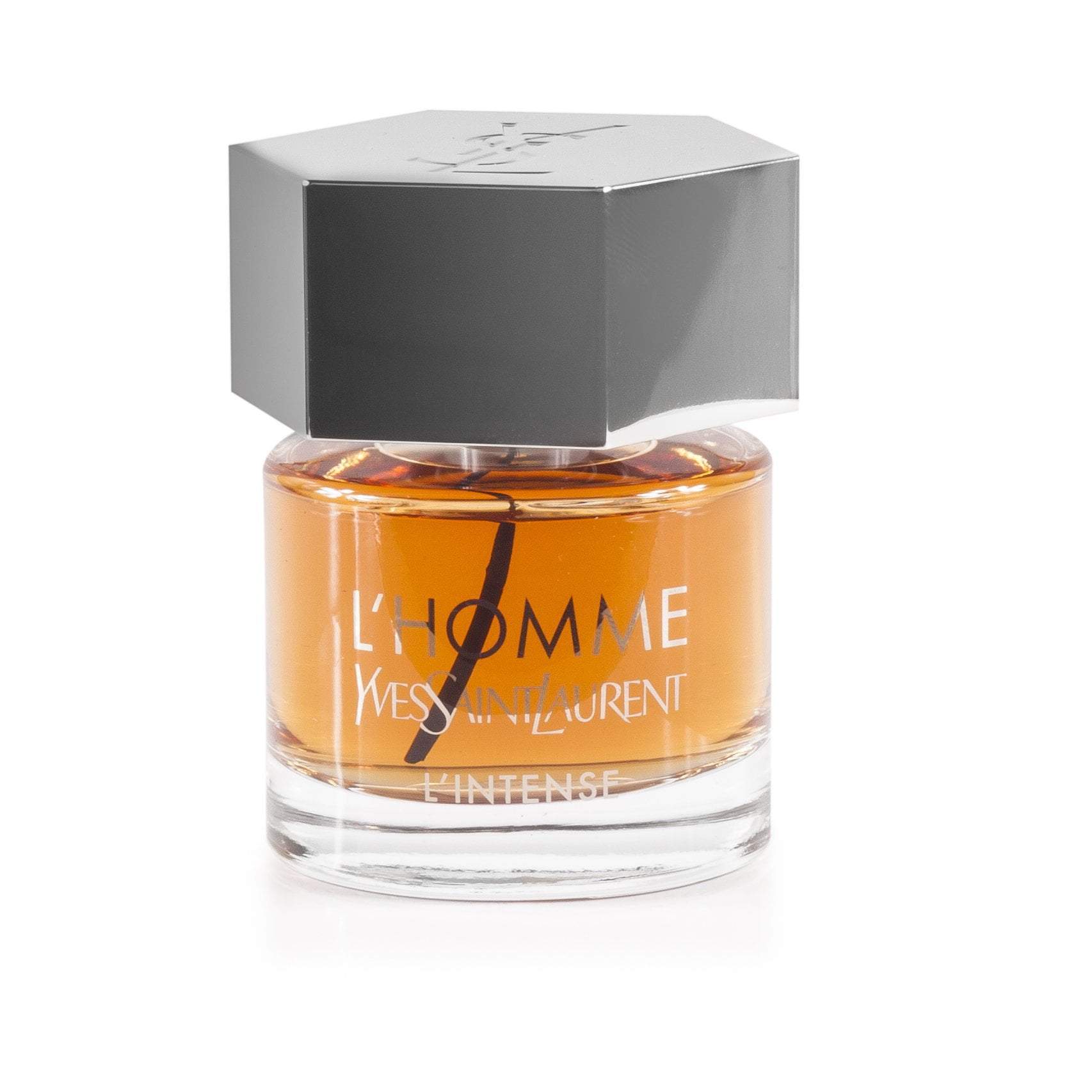L'Homme L'Intense Eau de Parfum Spray for Men by Yves Saint Laurent, Product image 2