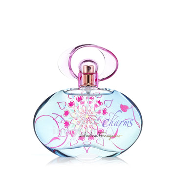 Incanto Charms Perfume Featured image