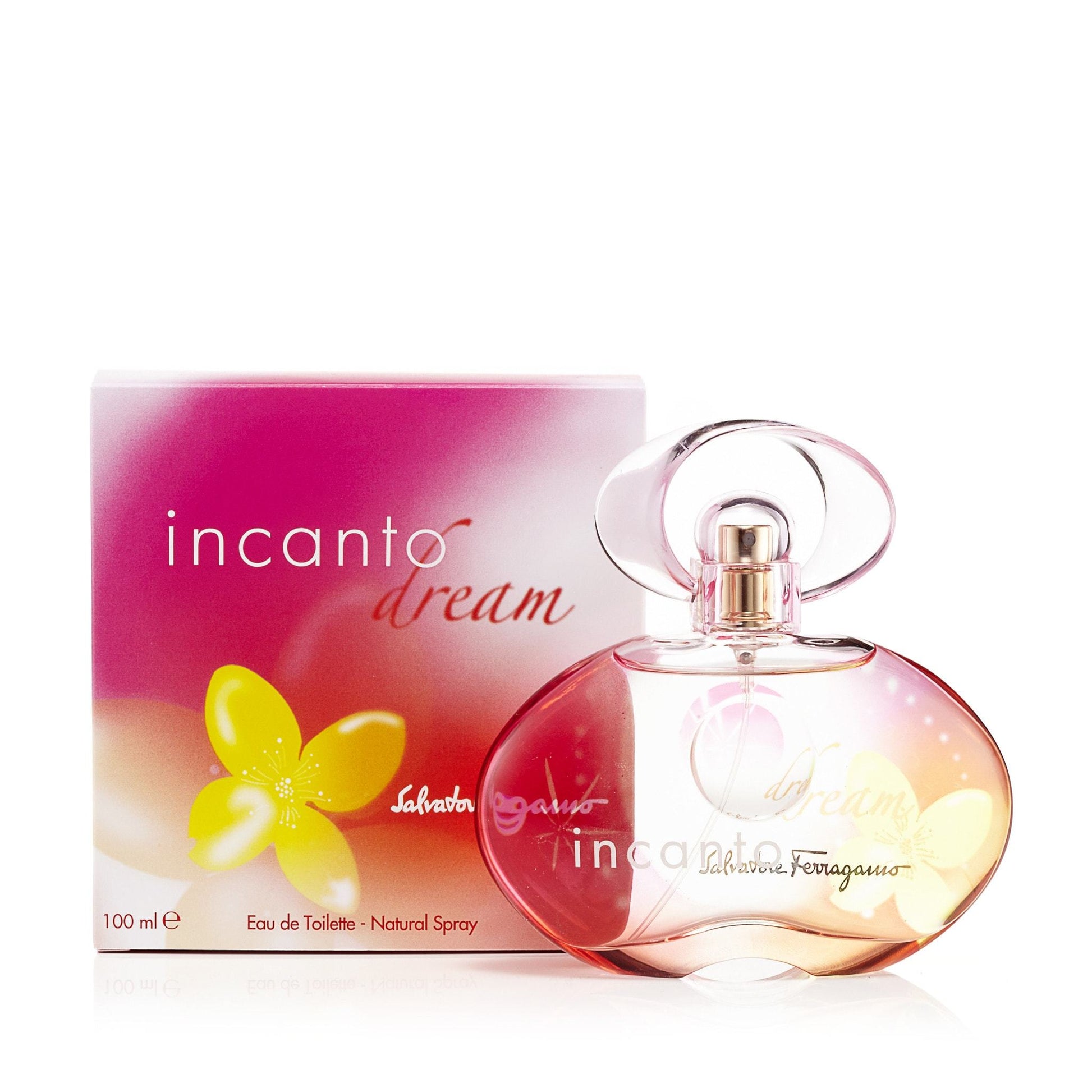 Incanto Dream Perfume, Product image 1