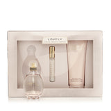 Lovely Gift Set for Women by Sarah Jessica Parker 3.4 oz.