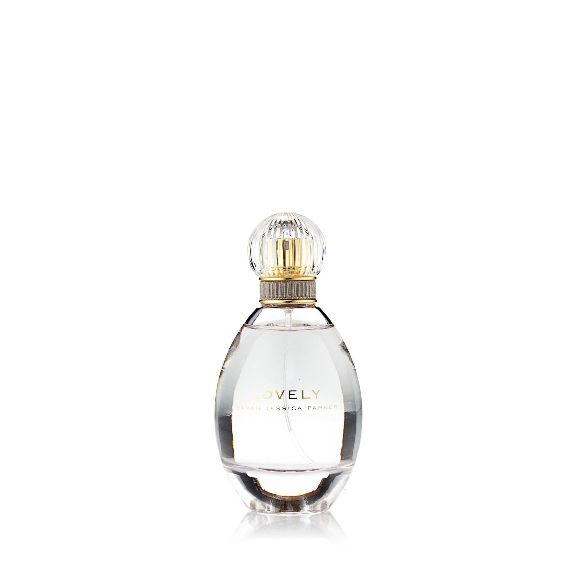 Lovely Eau de Parfum Spray for Women by Sarah Jessica Parker, Product image 3