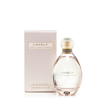 Lovely Perfume Featured image