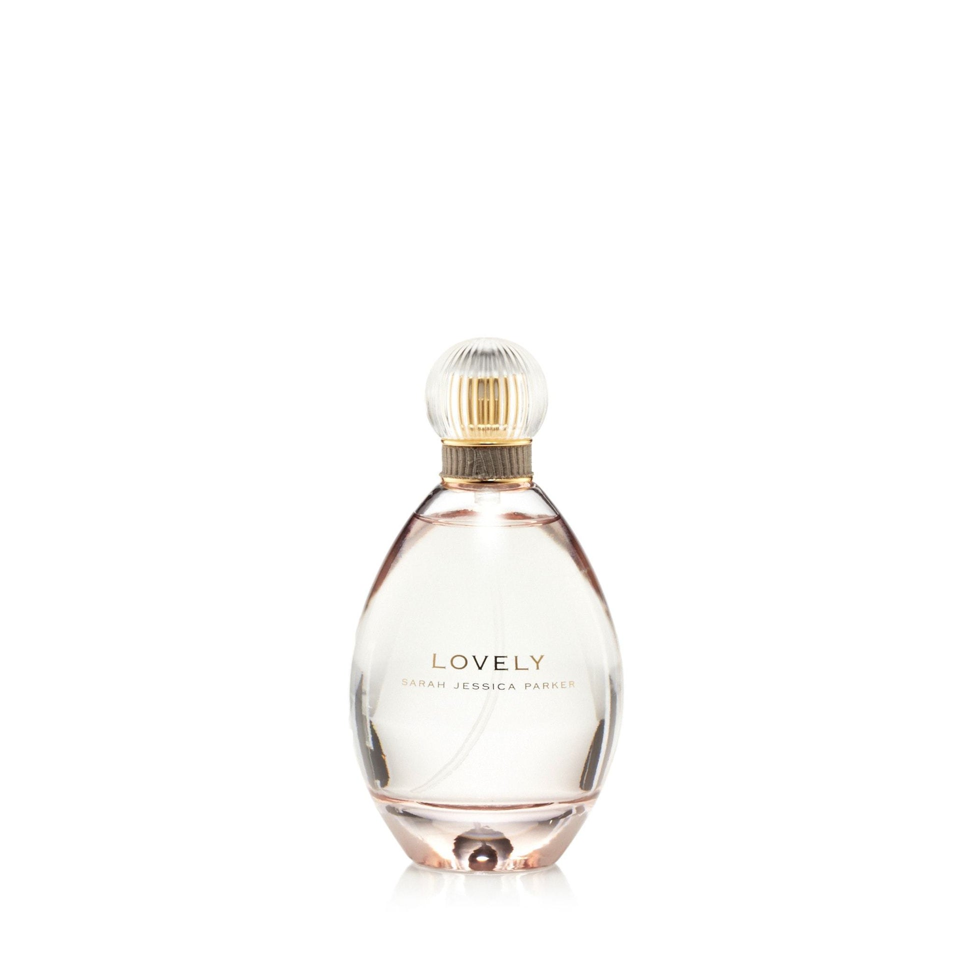 Lovely Eau de Parfum Spray for Women by Sarah Jessica Parker, Product image 2